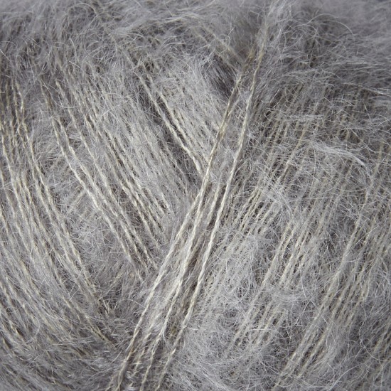 soft silk mohair knitting for olive прежда Soft Silk Mohair Knitting for Olive