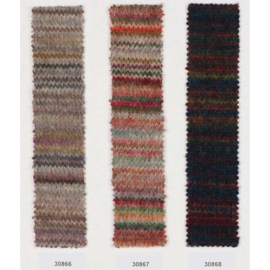 Меренге - 17% алпака, 63% вълна, 20% полиамид