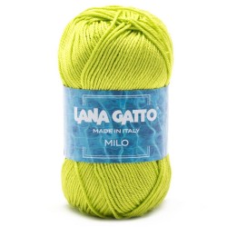 Мило - 100% памук