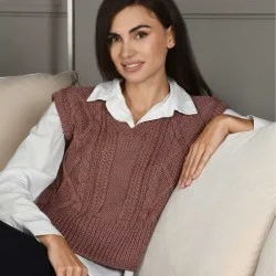 Мисина  - 100% чиста мека вълна