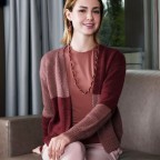 Мисина - 100% чиста мека вълна Мисина - 100% чиста мека вълна