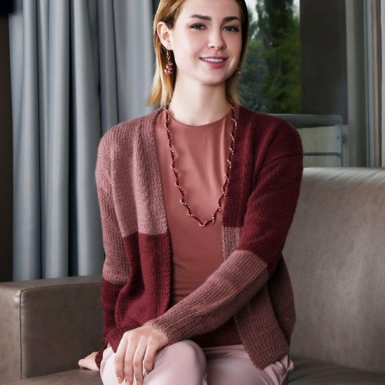 Мисина - 100% чиста мека вълна Мисина - 100% чиста мека вълна