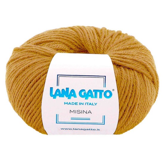 Мисина - 100% чиста мека вълна Мисина - 100% чиста мека вълна