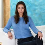 Мисина - 100% чиста мека вълна Мисина - 100% чиста мека вълна