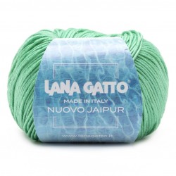 Нуово Джепур - 100% Мако египетски памук