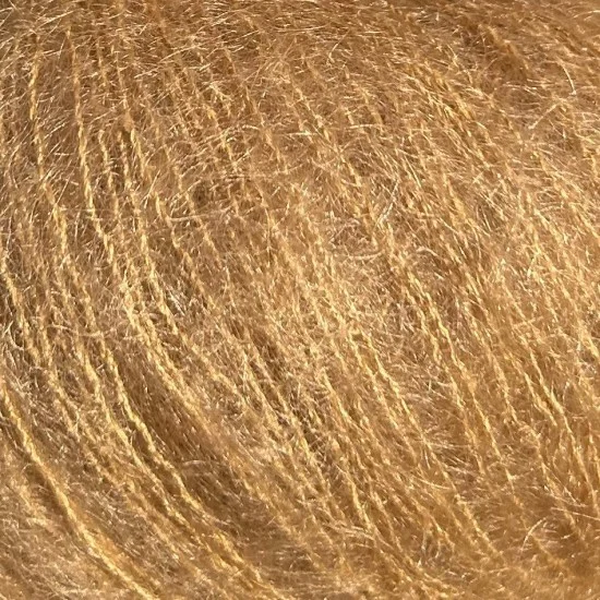 Силк мохер Lana Gatto 75% кид мохер, 25% коприна