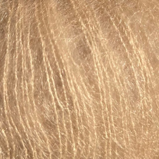 Силк мохер Lana Gatto 75% кид мохер, 25% коприна