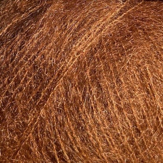 Силк мохер Lana Gatto 75% кид мохер, 25% коприна