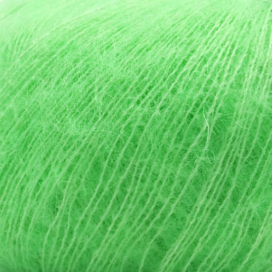 Силк мохер Lana Gatto 75% кид мохер, 25% коприна