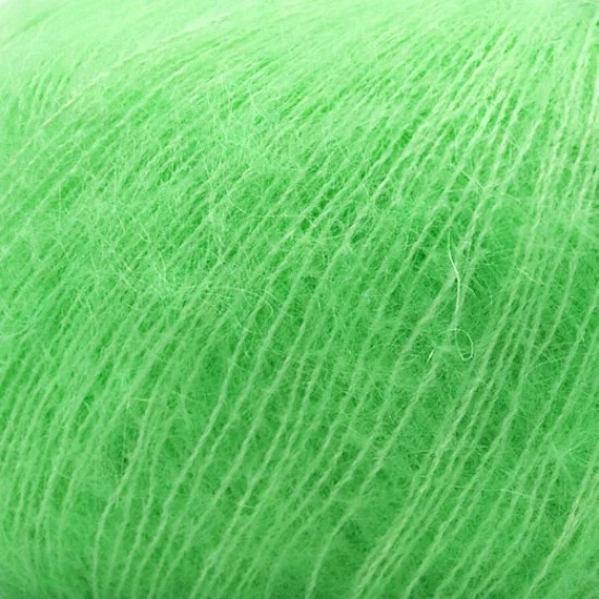 Силк мохер Lana Gatto 75% кид мохер, 25% коприна