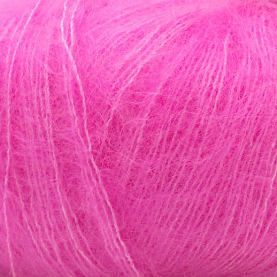 Силк мохер Lana Gatto 75% кид мохер, 25% коприна