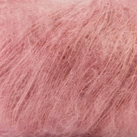 Силк мохер Lana Gatto 75% кид мохер, 25% коприна