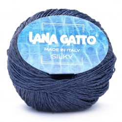 Силки - 100% естествена коприна