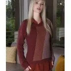 Вип - 20% истински кашмир и 80% супер фино мерино Вип - 20% истински кашмир и 80% супер фино мерино