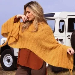 Вул Мохер - 73% мохер, 27% вълна Вул Мохер - 73% мохер, 27% вълна