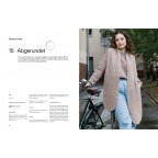 52 Weeks of easy knits - книга 52 седмици в лесни плетива