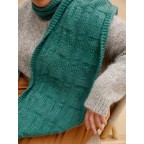 52 Weeks of easy knits - книга 52 седмици в лесни плетива