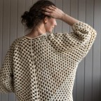 52 Weeks of scrap Yarn - книга 52 седмици в остатъчни материали