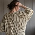 52 Weeks of scrap Yarn - книга 52 седмици в остатъчни материали