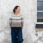 52 Weeks of scrap Yarn - книга 52 седмици в остатъчни материали