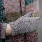 52 Weeks of scrap Yarn - книга 52 седмици в остатъчни материали
