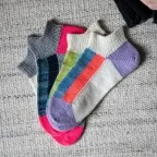 52 Weeks of scrap Yarn - книга 52 седмици в остатъчни материали