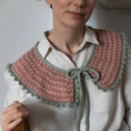 52 Weeks of scrap Yarn - книга 52 седмици в остатъчни материали