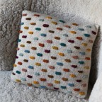 52 Weeks of scrap Yarn - книга 52 седмици в остатъчни материали