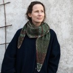 52 Weeks of scrap Yarn - книга 52 седмици в остатъчни материали