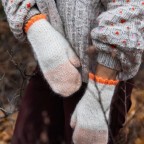 52 Weeks of scrap Yarn - книга 52 седмици в остатъчни материали