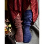 52 Weeks of Socks Vol 2 - книга 52 седмици в чорапи Том 2