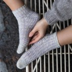 52 Weeks of Socks Vol 2 - книга 52 седмици в чорапи Том 2