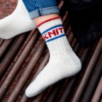 52 Weeks of Socks Vol 2 - книга 52 седмици в чорапи Том 2