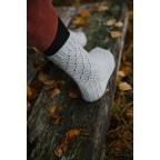 52 Weeks of Socks - книга 52 седмици в чорапи