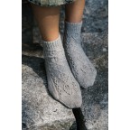 52 Weeks of Socks - книга 52 седмици в чорапи