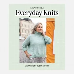 Everyday Knits книга