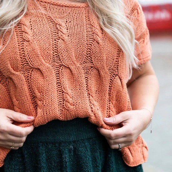 Everyday Knits книга