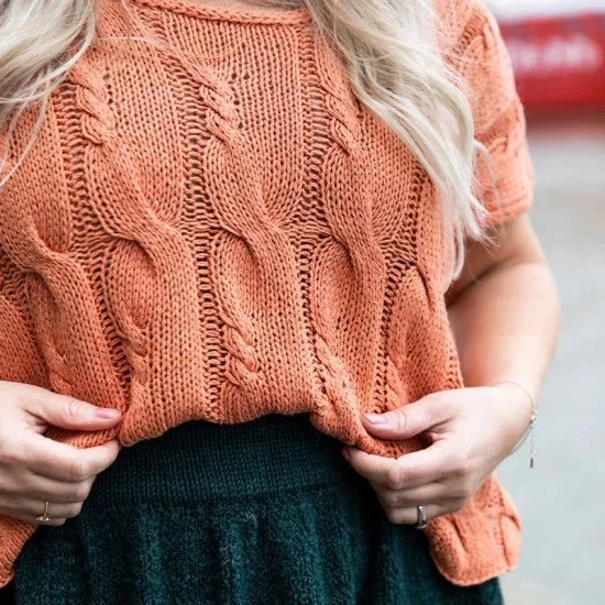 Everyday Knits книга Everyday Knits книга