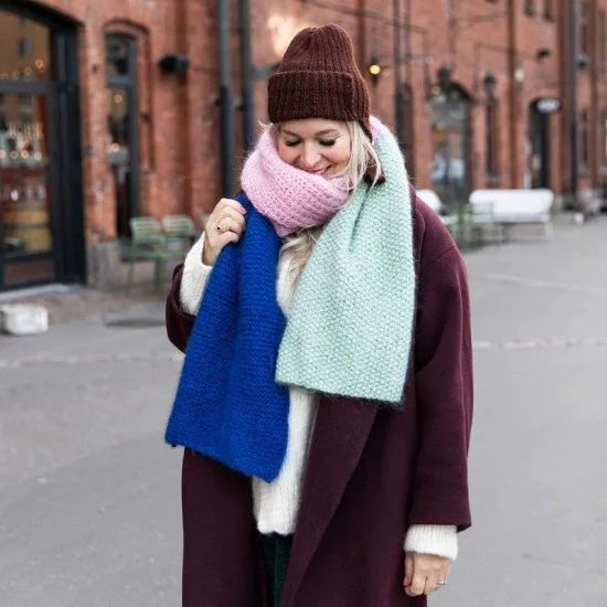 Everyday Knits книга Everyday Knits книга