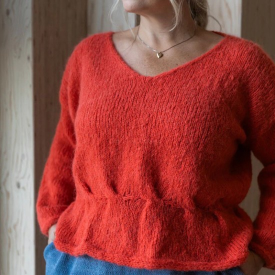 Everyday Knits книга