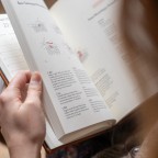 Knitter’s Year 2026 - седмичен планер Laine