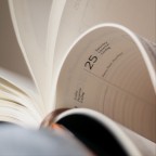 Knitter’s Year 2026 - седмичен планер Laine