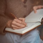 Knitter’s Year 2026 - седмичен планер Laine