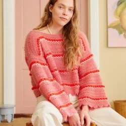 Let’s Crochet! – Специално издание на списание Laine