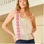 Let’s Crochet! – Специално издание на списание Laine Let’s Crochet! – Специално издание на списание Laine