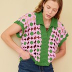 Let’s Crochet! – Специално издание на списание Laine Let’s Crochet! – Специално издание на списание Laine