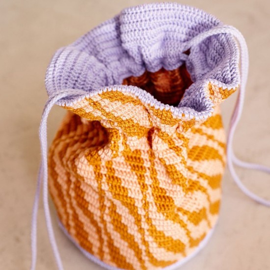 Let’s Crochet! – Специално издание на списание Laine Let’s Crochet! – Специално издание на списание Laine