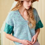Let’s Crochet! – Специално издание на списание Laine Let’s Crochet! – Специално издание на списание Laine