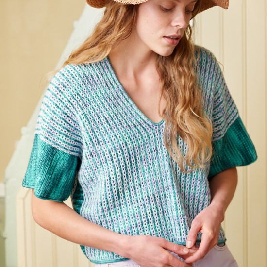 Let’s Crochet! – Специално издание на списание Laine Let’s Crochet! – Специално издание на списание Laine