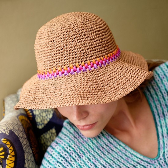 Let’s Crochet! – Специално издание на списание Laine Let’s Crochet! – Специално издание на списание Laine